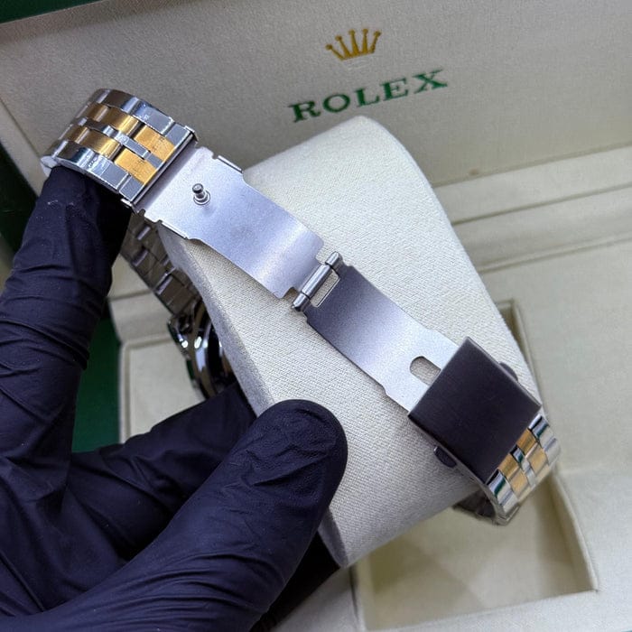 Automatic watch