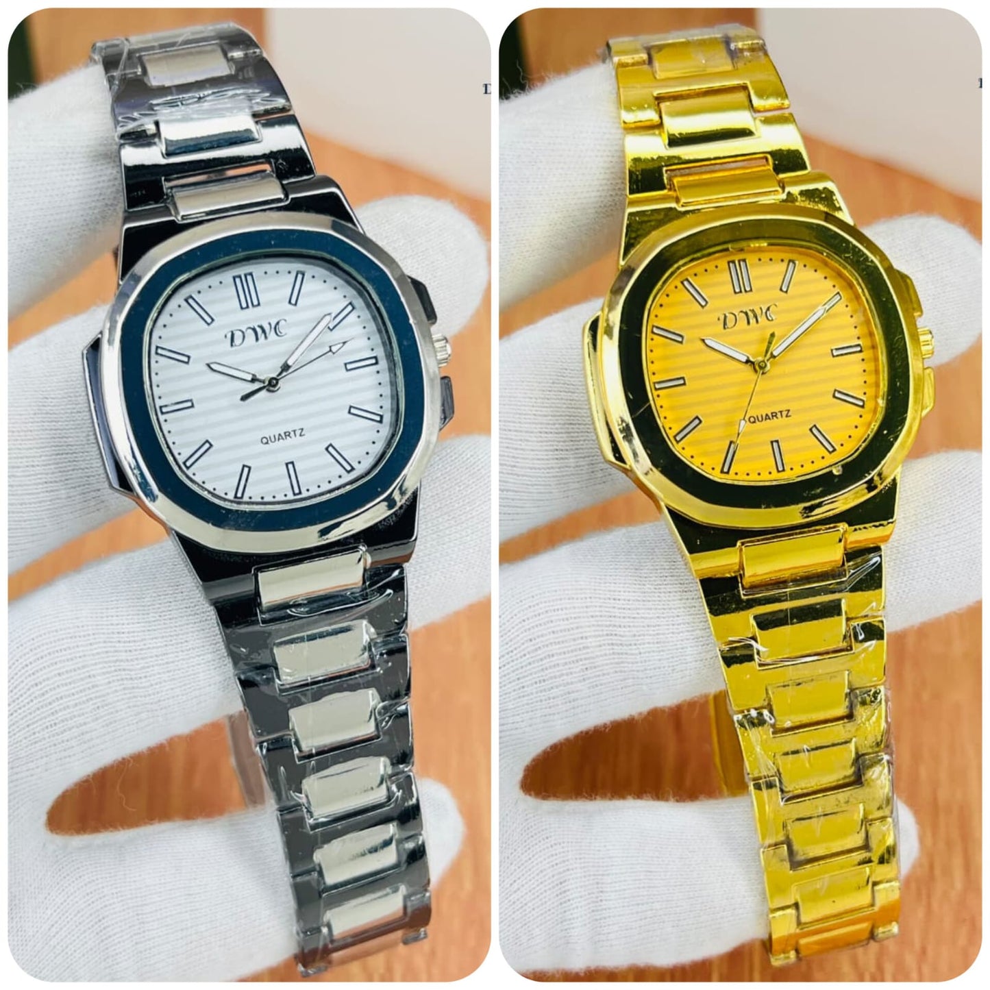 Noble Quartz watch