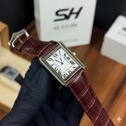 Cartier Tank
