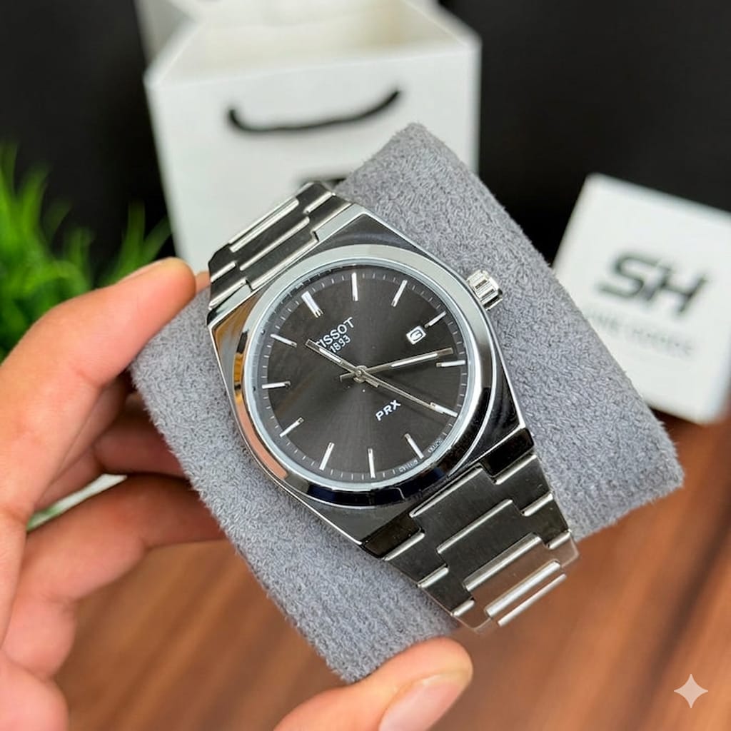 Tissot