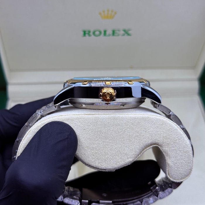 Automatic watch