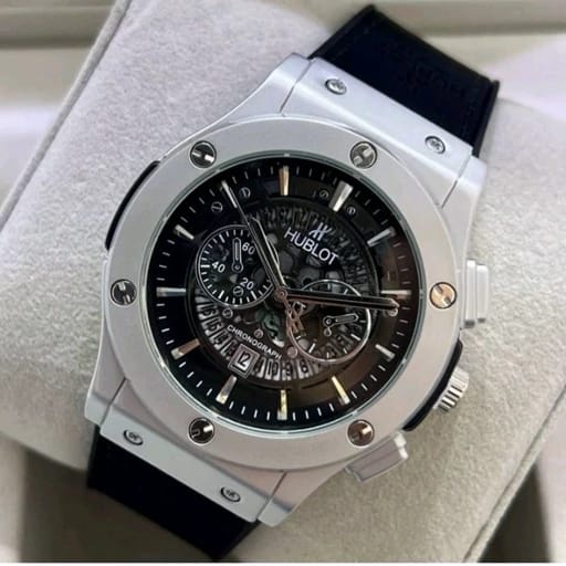 Hublot Strep watch