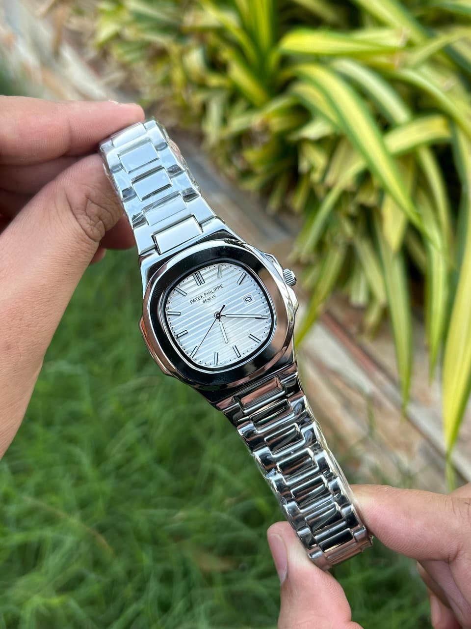 Patek Phillips Geneve