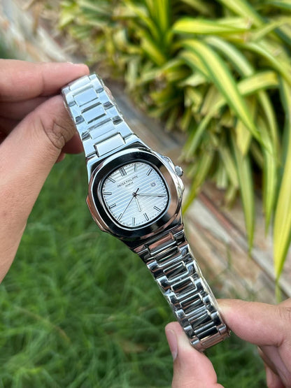 Patek Phillips Geneve
