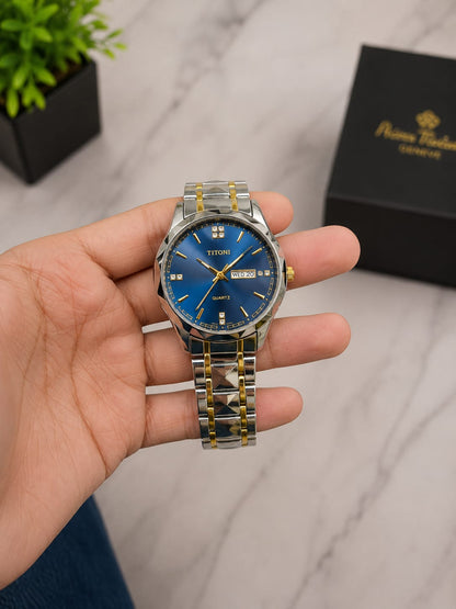 Citizen watch
