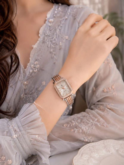 Ladies watch