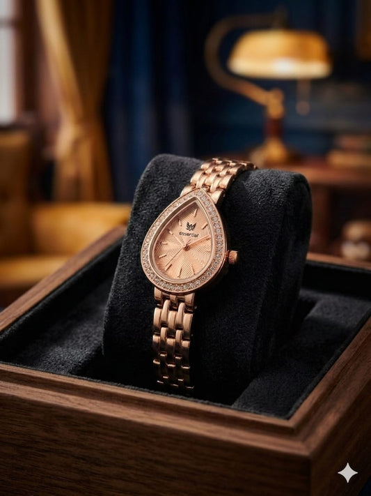 Essentioal ladies watch
