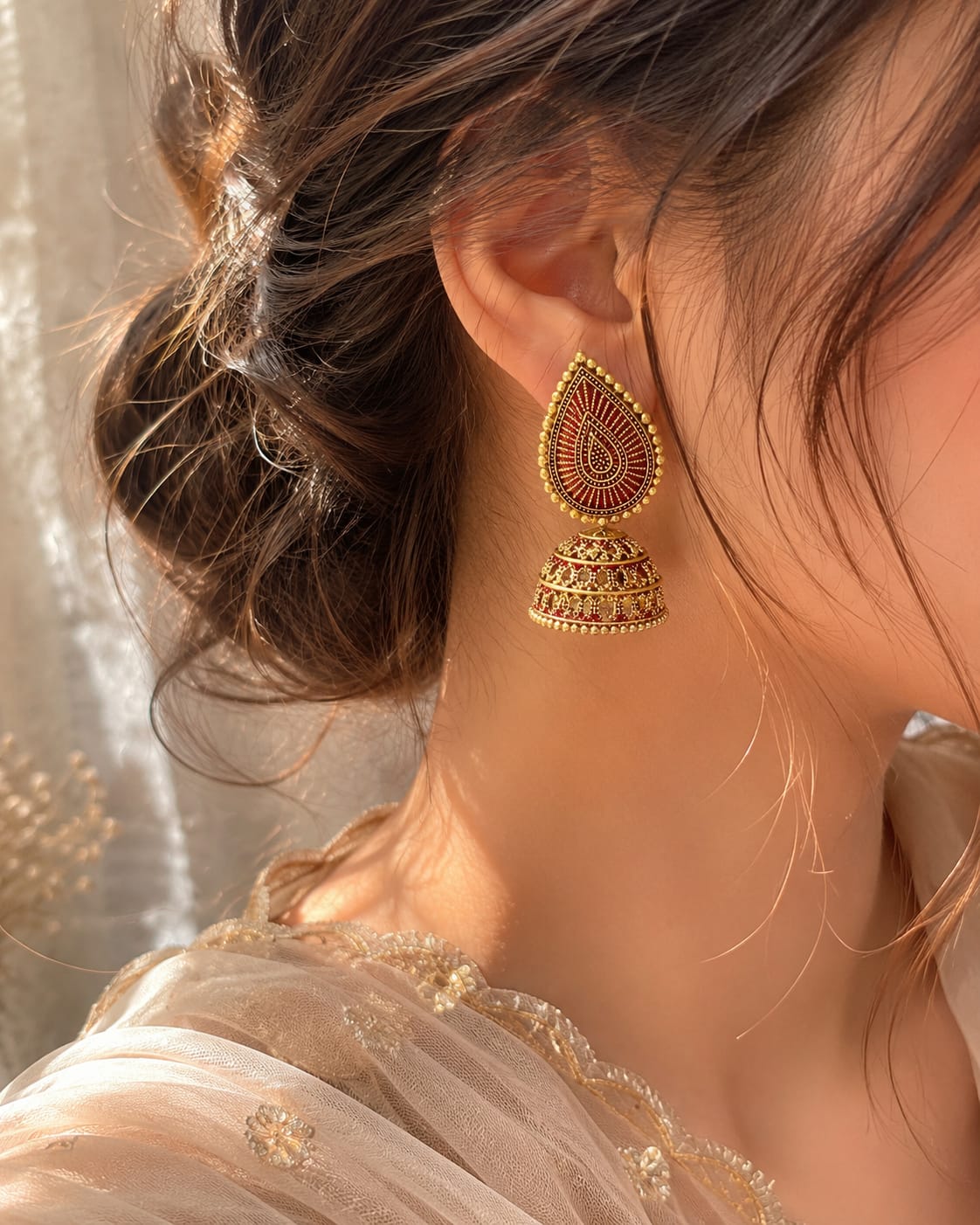 Jhumka