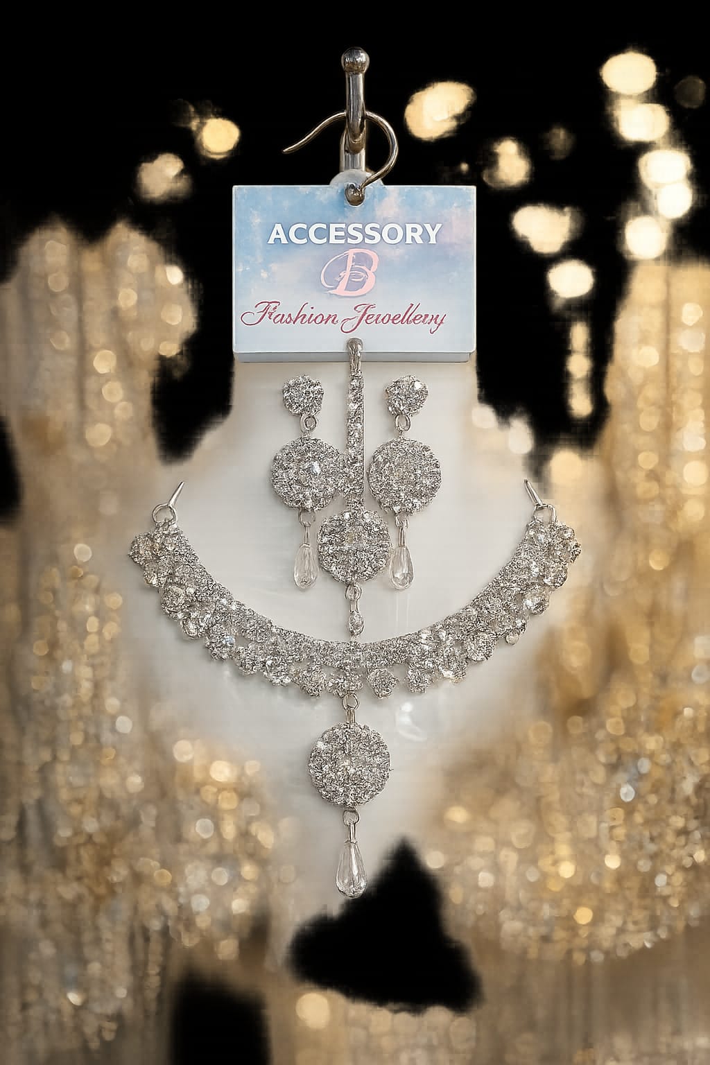jewllery set