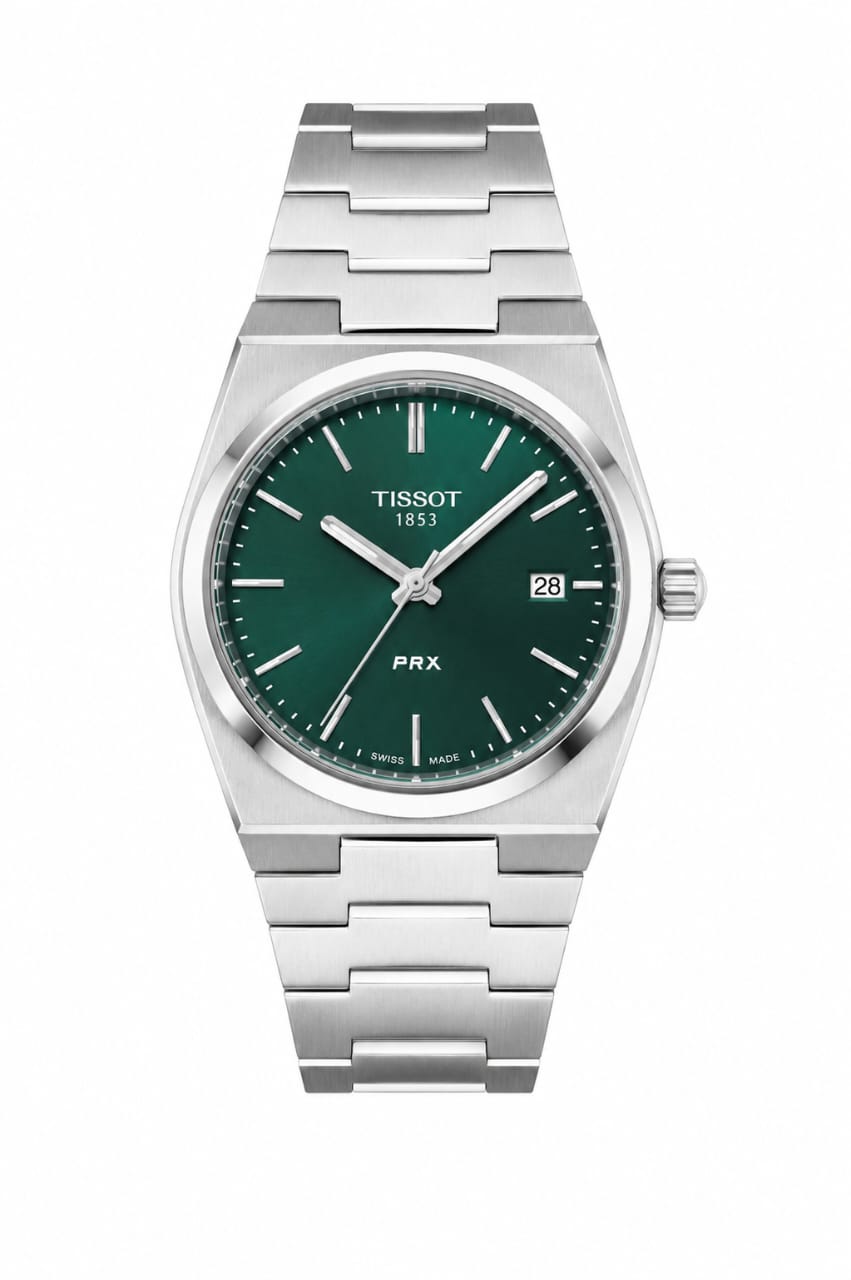Tissot (Quartz)