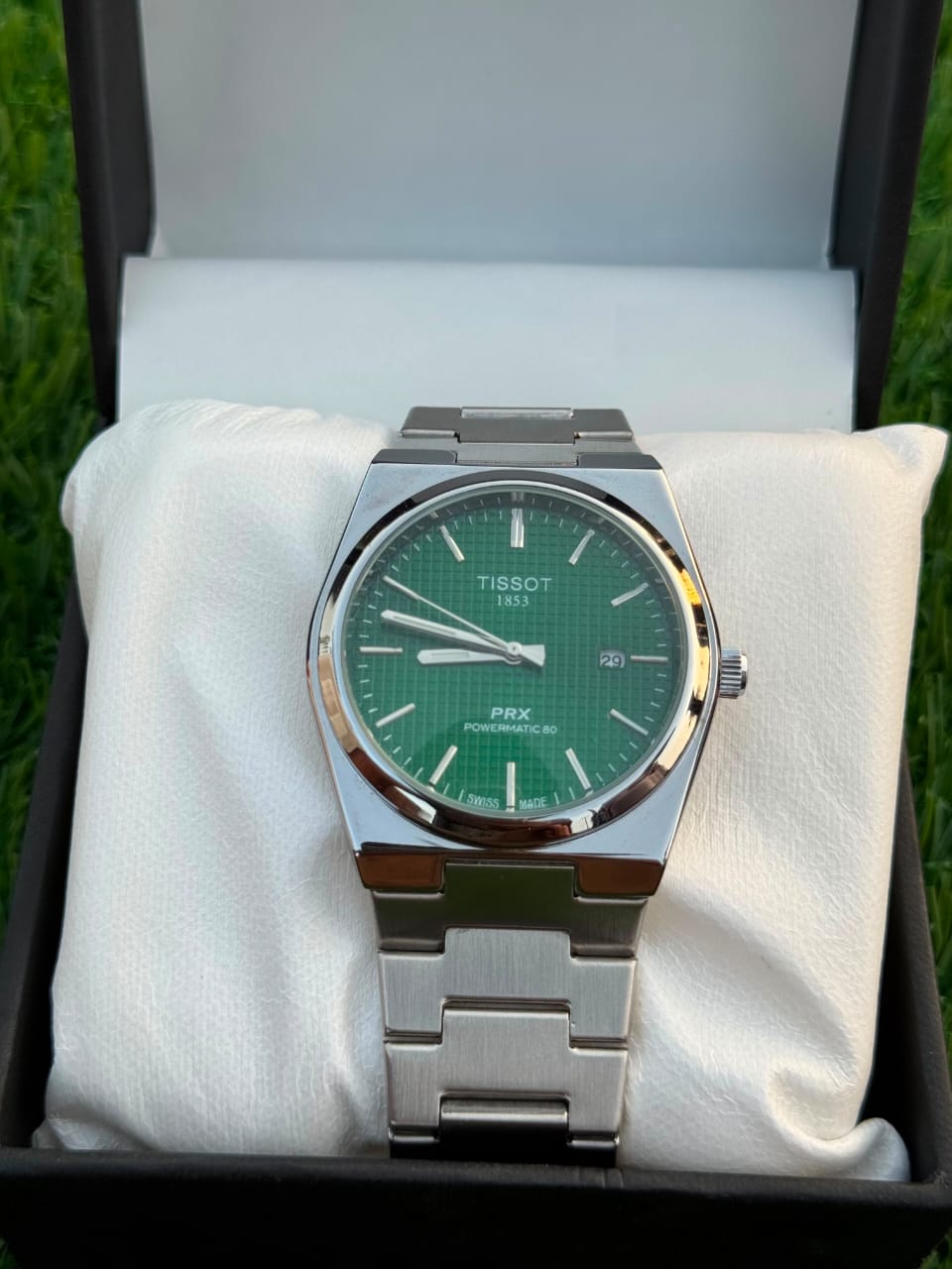 Tissot (Quartz)