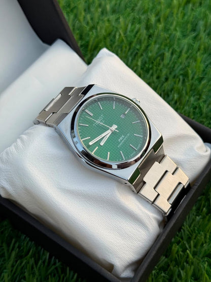 Tissot (Quartz)
