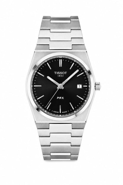 Tissot (semi auto)