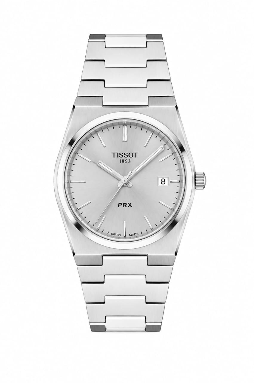 Tissot (Quartz)