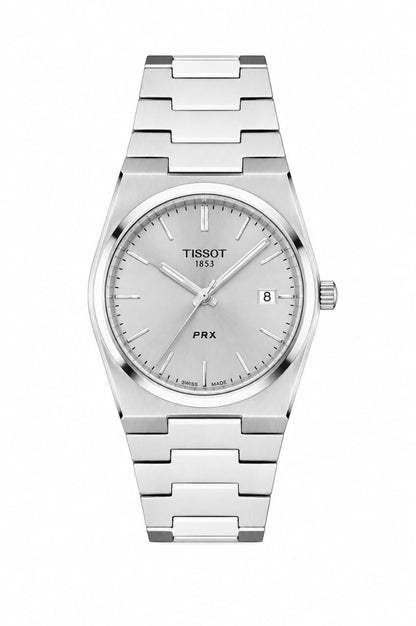 Tissot (Quartz)