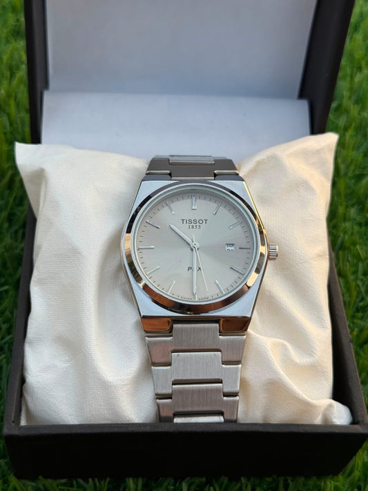 Tissot (Quartz)
