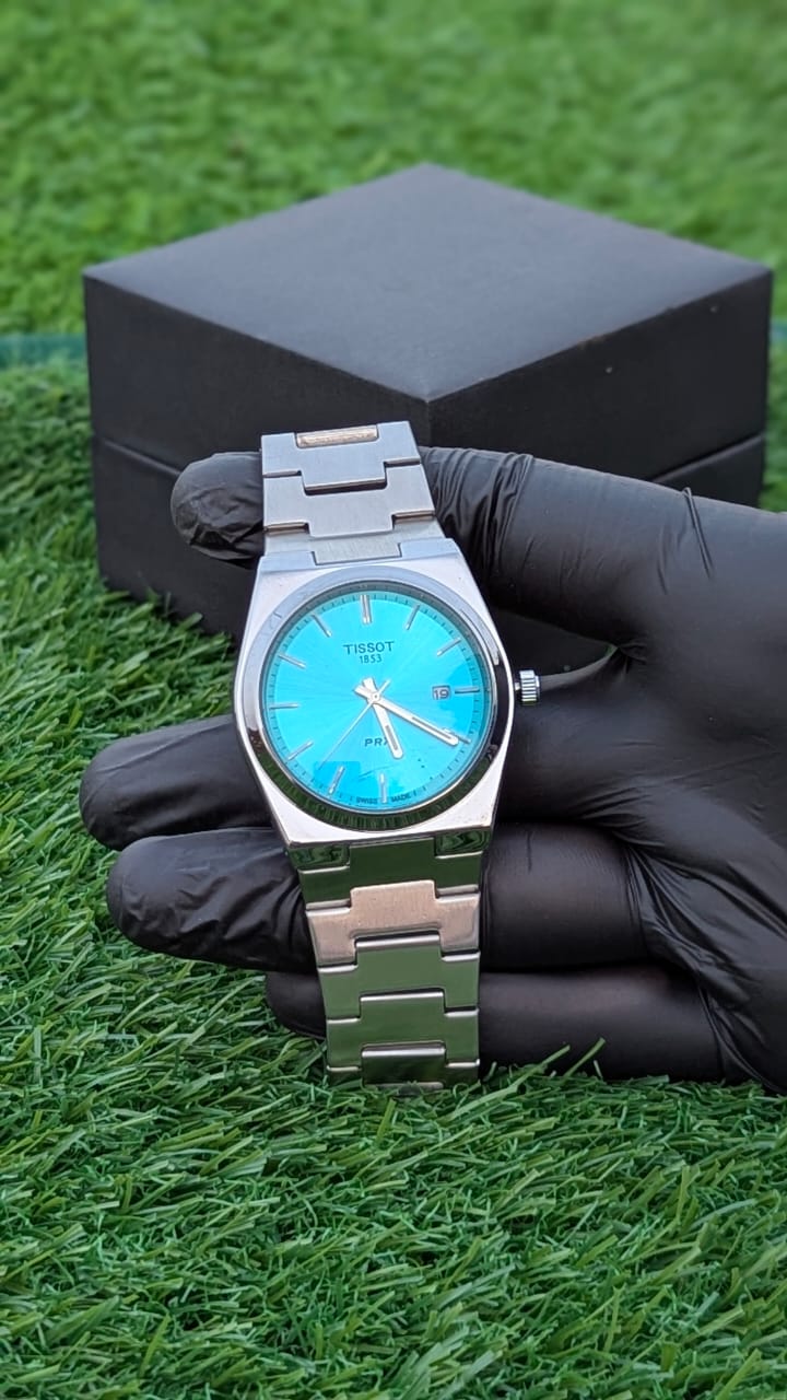 Tissot (Quartz)