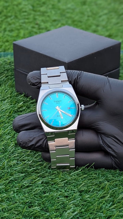 Tissot (Quartz)