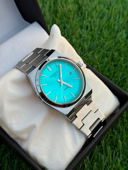 Tissot (Quartz)