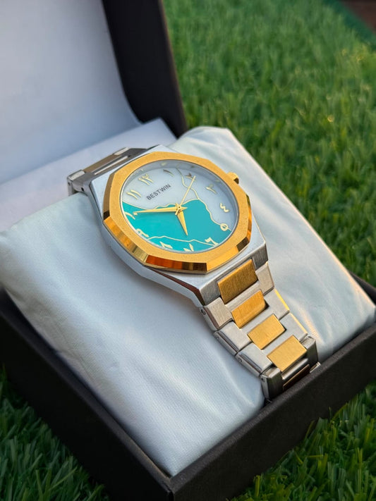 Best win ( aura watch )