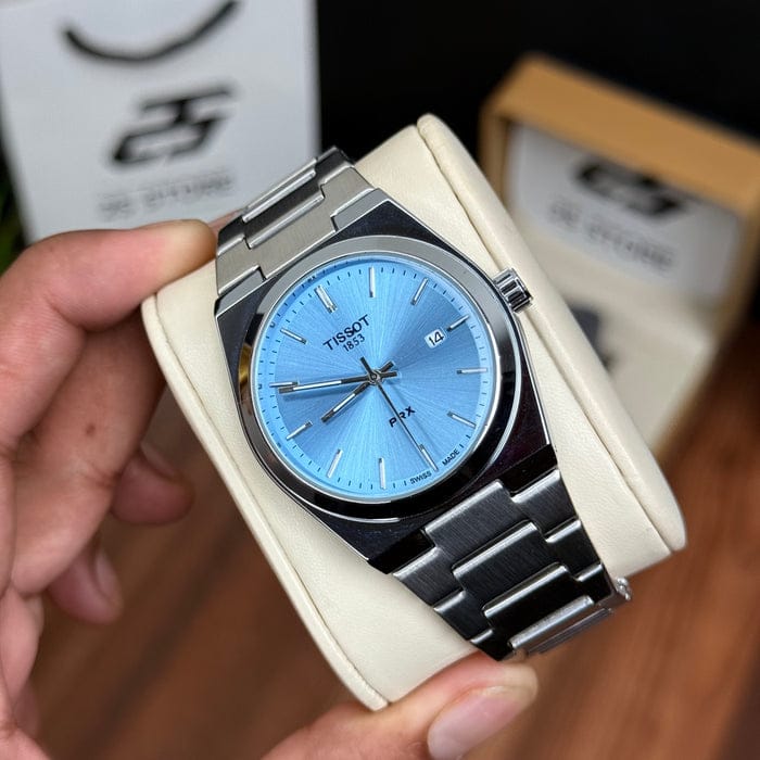 Tissot