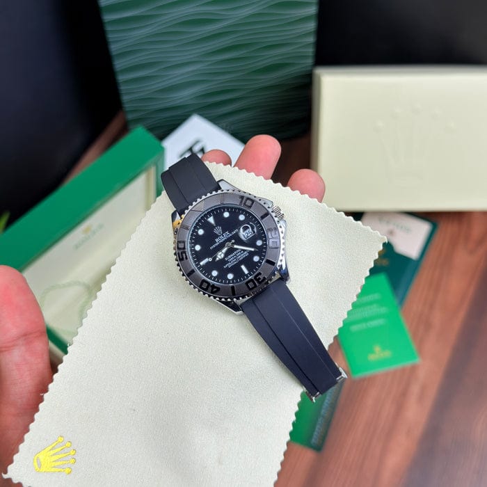 Rolex Strep Rotating Dial