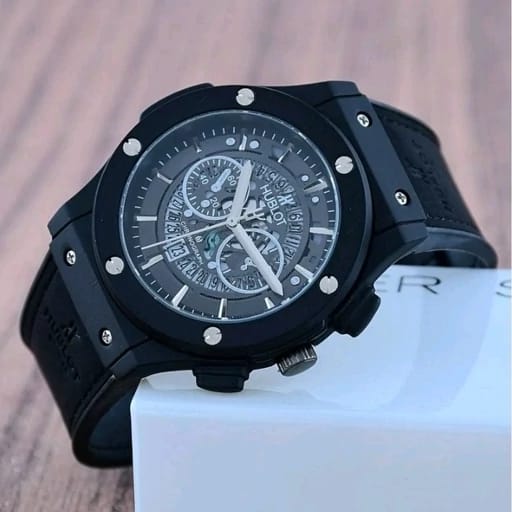 Hublot Strep watch