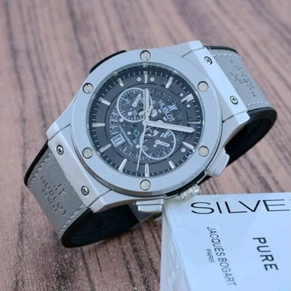 Hublot Strep watch