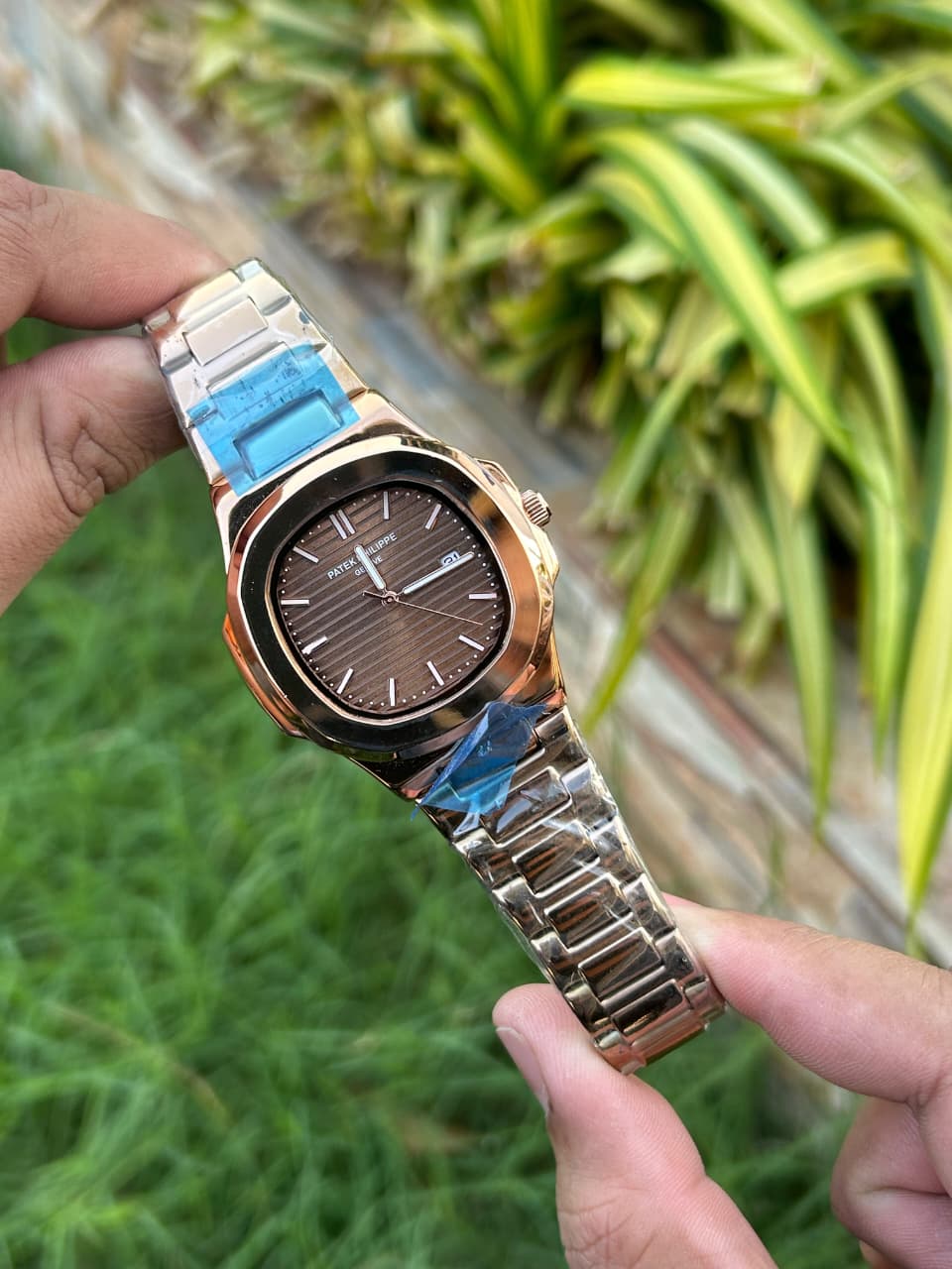 Patek Phillips Geneve