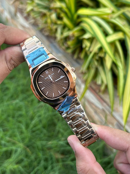 Patek Phillips Geneve