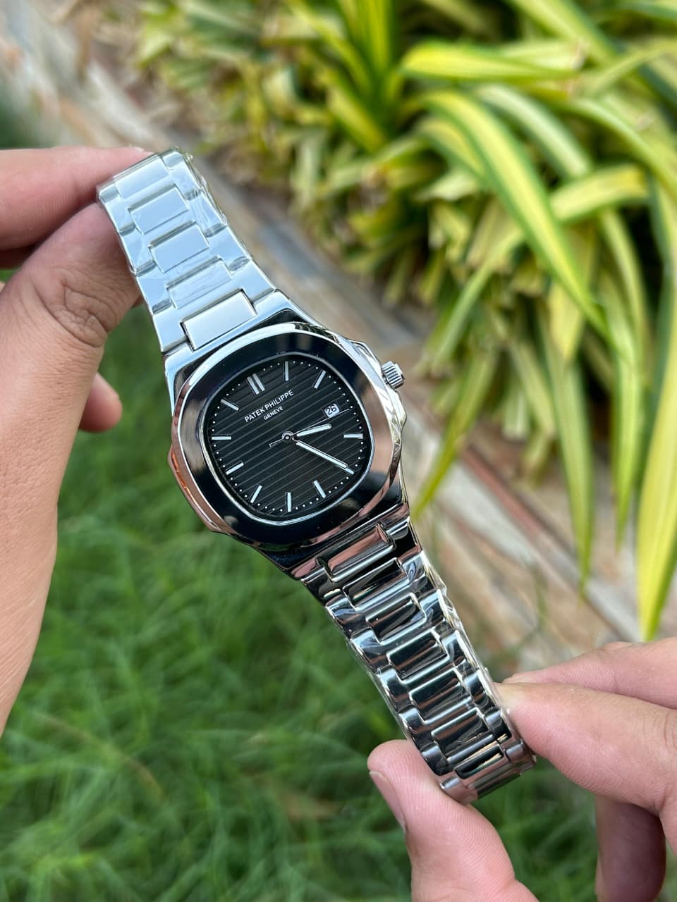 Patek Phillips Geneve