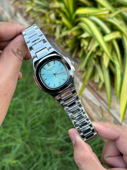 Patek Phillips Geneve