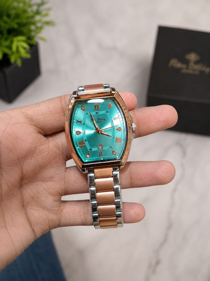 Pethic Phillips RM dial