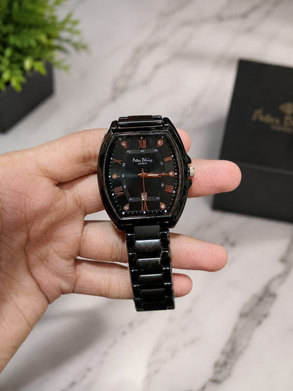 Pethic Phillips RM dial