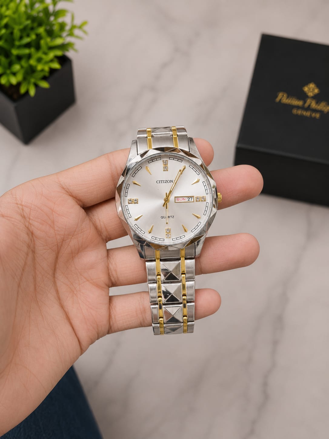 Citizen watch