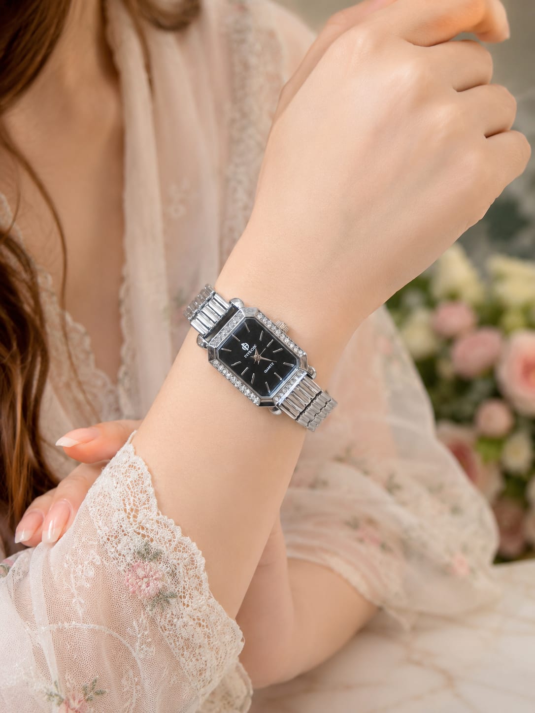 Ladies watch