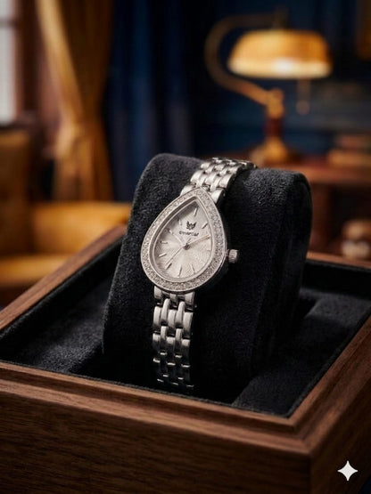 Essentioal ladies watch