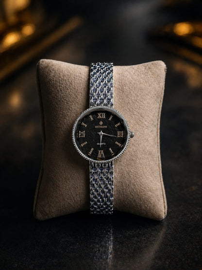 Ladies chain watch