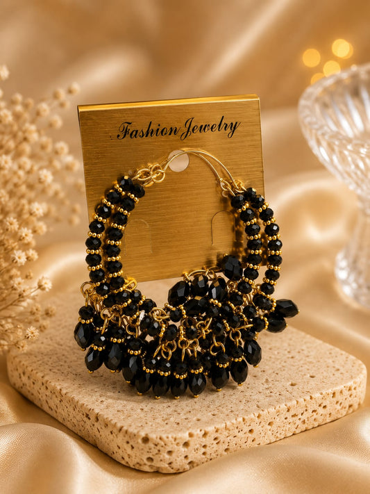 Chand Bali Jhumka