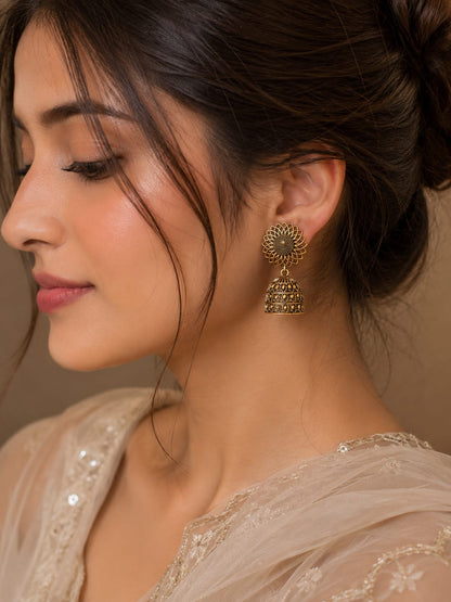 Jhumka