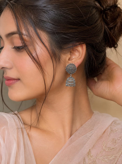 Jhumka