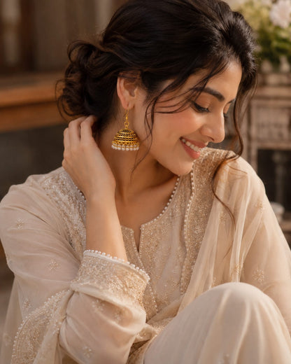 Jhumka