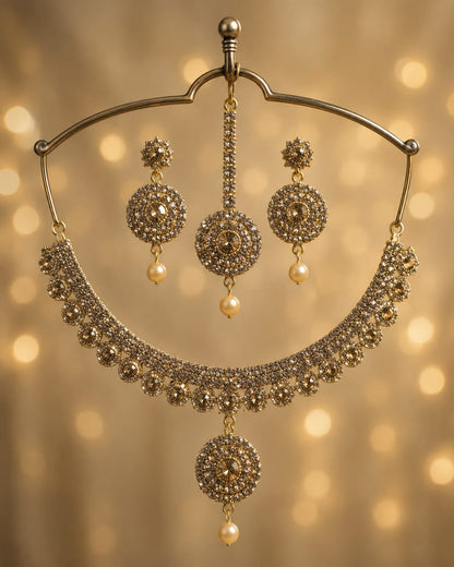 jewllery set