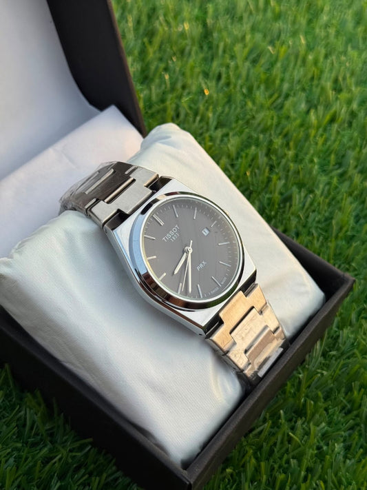 Tissot (semi auto)